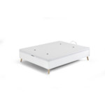 Canapé Abatible Athenas 20 Tapa Lisa