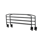 Juego 2 Barandillas Cama Geriátrica