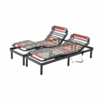 Somier Eléctrico Confort Óptimo