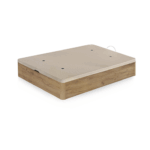 Canapé Abatible Copenhague 30 Tapa Lisa