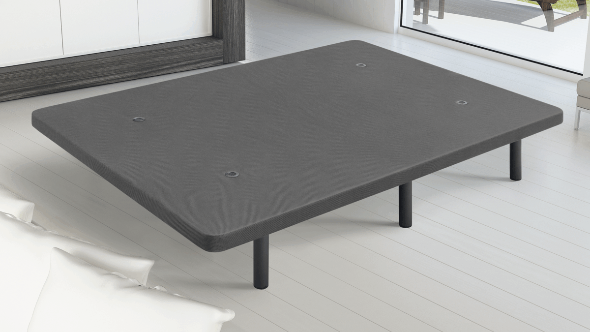 Base Tapizada 5 barras 3D - Imagen 5