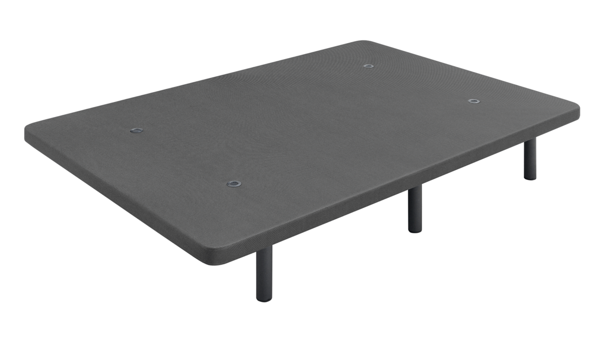 Base Tapizada 5 barras 3D - Imagen 3