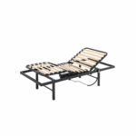 Cama Geriátrica Con Patas (90x190)