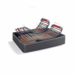 Canapé Iron 30 + Cama 1 Motor