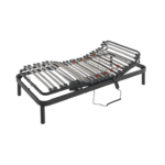 Somier Eléctrico Niobe Multiláminas