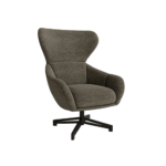 Butaca Giratoria Abelia