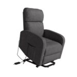 Sillón Relax Elevador 1 Motor Ada