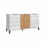 Aparador Tokio 3 Puertas