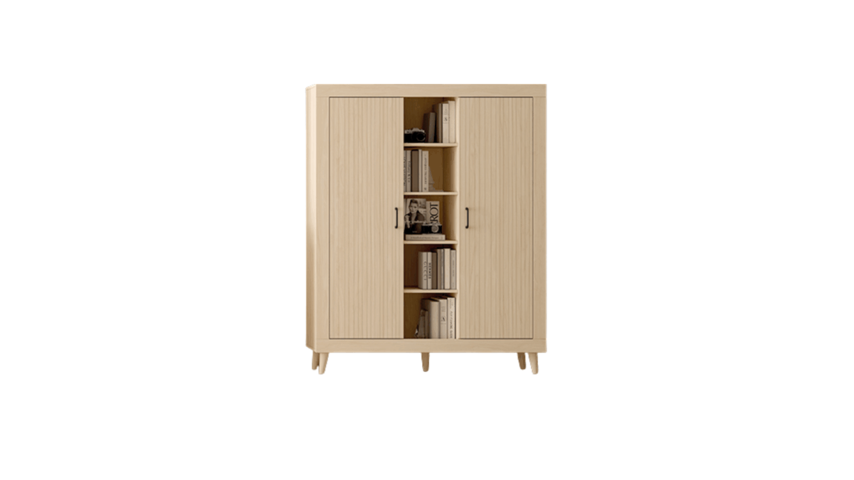Armario 2 Puertas 120cm - Зображення 2