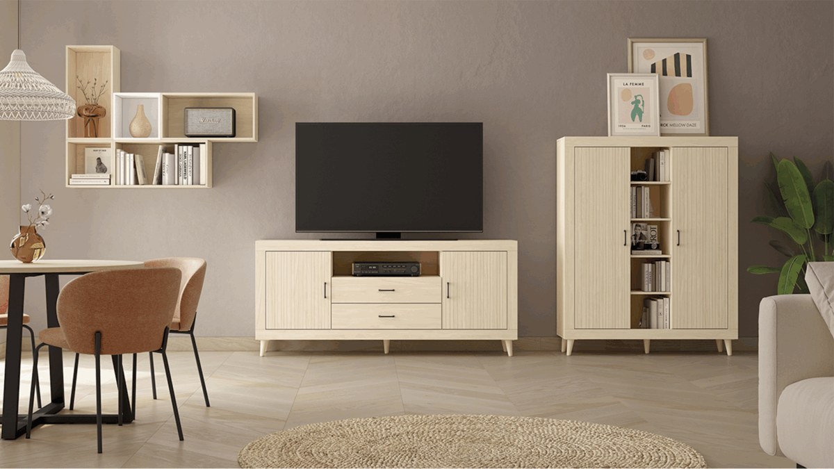 Armario 2 Puertas 120cm - Зображення 3
