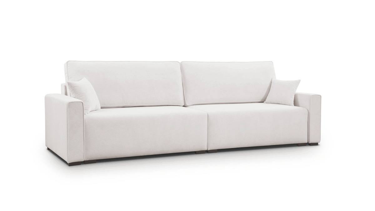 Sofá Cama Arrastre 3 Plazas Bobo 224cm - Imagen 3