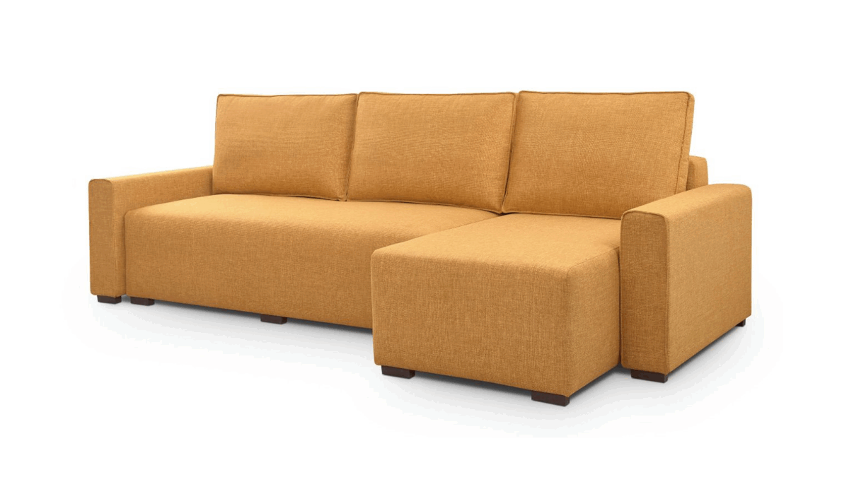 Chaiselongue Cama Bobo 244cm - Зображення 2