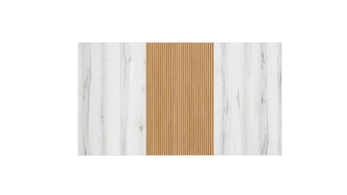 Cabezal Arles 160cm - Зображення 2