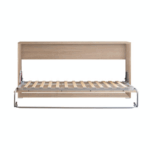 Cama Abatible Horizontal