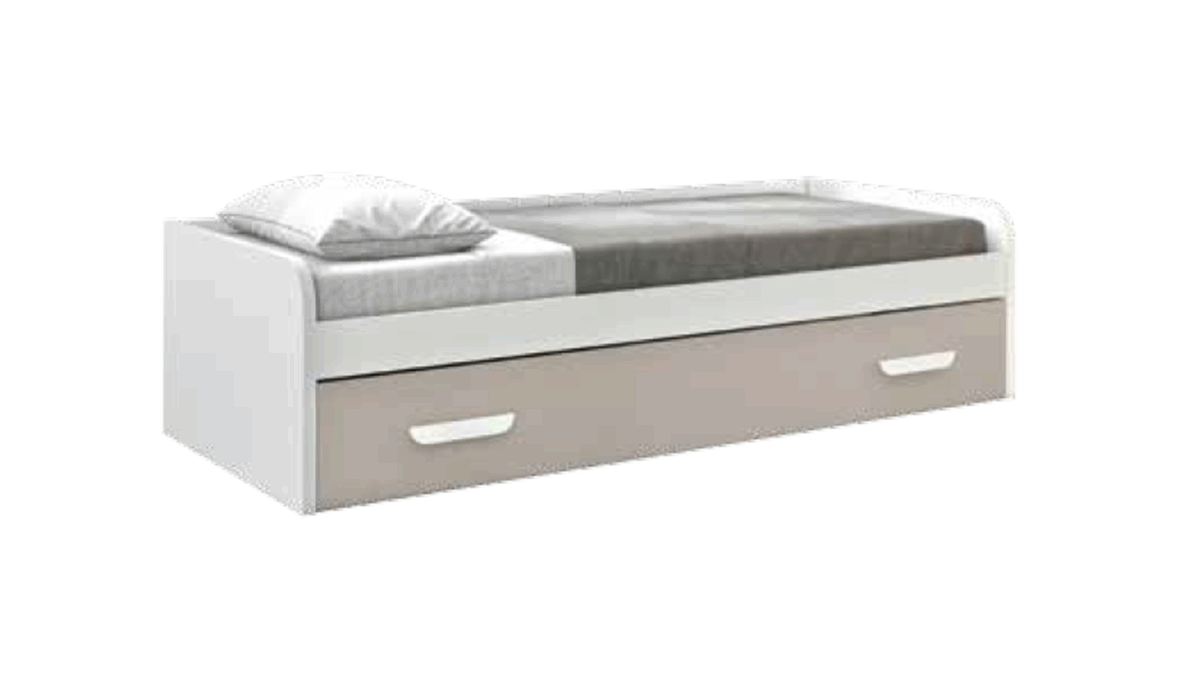 Cama Nido Go.084 con Frontal - Зображення 2