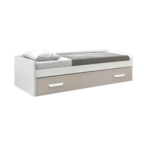 Cama Nido Go.084 con Frontal