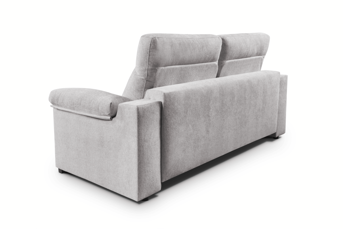 Sofá Cama Italiano Carol 204cm - Imagen 5