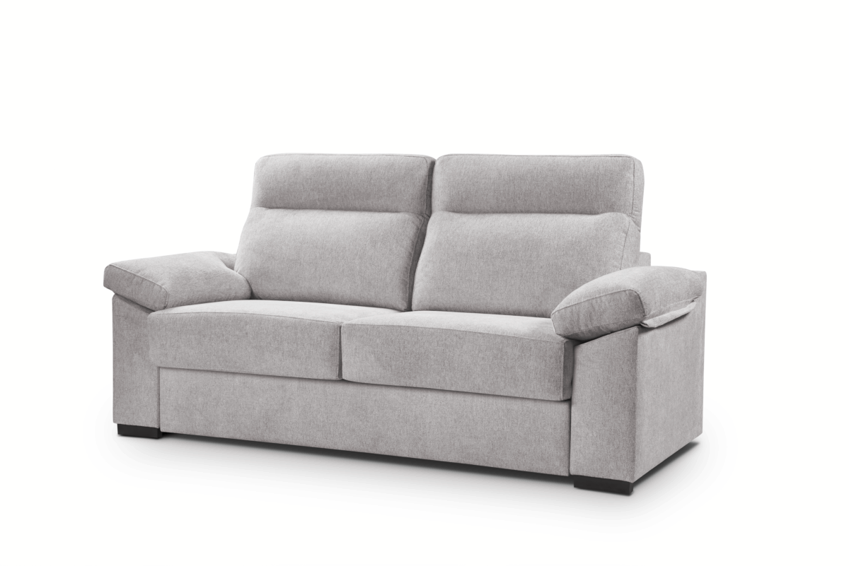 Sofá Cama Italiano Carol 204cm - Imagen 3