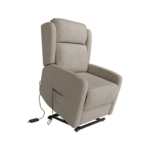Sillón Relax Elevador 2 Motores Celia