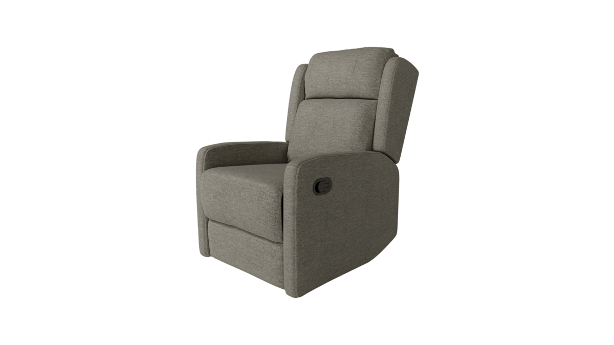 Sillón Relax Manual Celia - Зображення 2