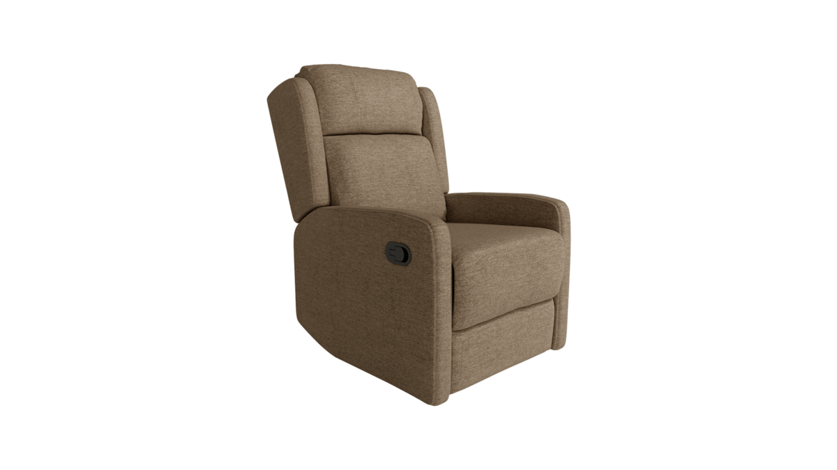Sillón Relax Manual Celia - Зображення 3