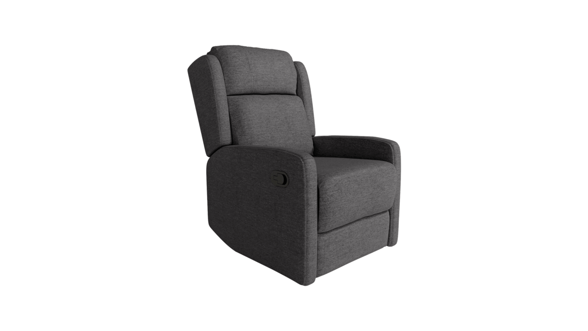 Sillón Relax Manual Celia - Зображення 5