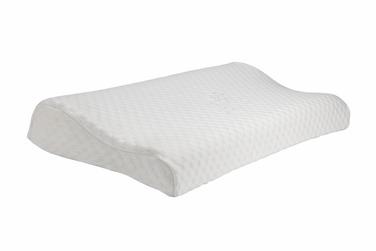 Almohada Cervical Viscoelástica - Imagen 2