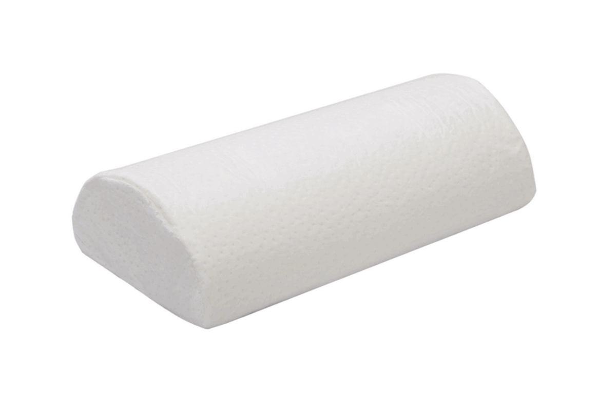 Almohada Cilindro Viscoelástica - Imagen 2
