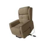 Sillón Relax Elevador 1 Motor Cloe