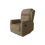 Sillón Relax Manual Cloe