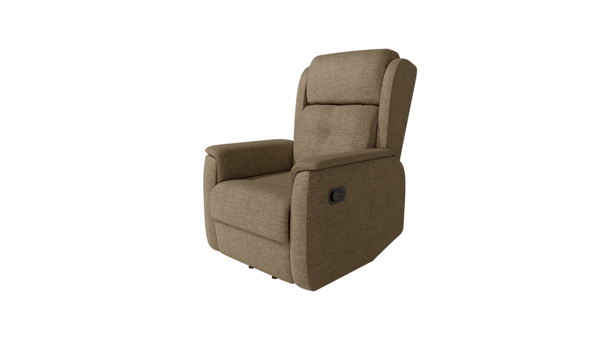 Sillón Relax Manual Cloe - Зображення 2
