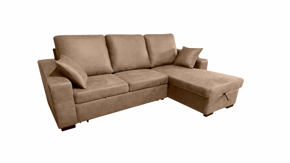 Chaiselongue Reversible Cama Arrastre Corea - Зображення 2
