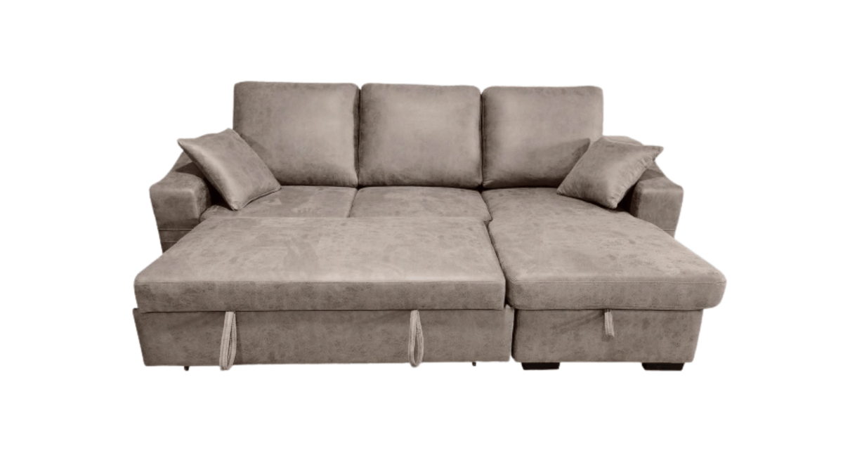 Chaiselongue Reversible Cama Arrastre Corea - Зображення 3