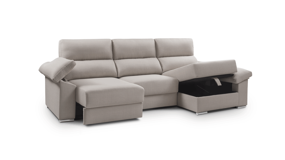 Sofá Denver 224cm — изображение 3