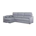 Chaislongue Cama Italiano Dora 275cm