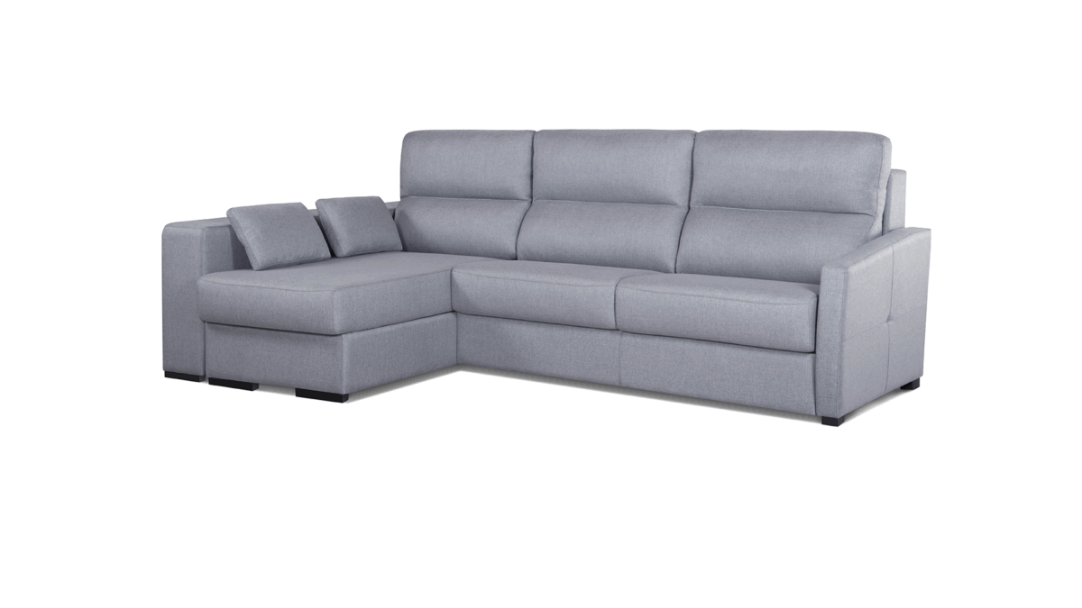 Chaislongue Cama Italiano Dora 275cm - Зображення 3