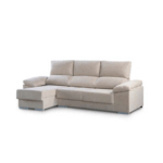 Chaiselongue Elena 265cm