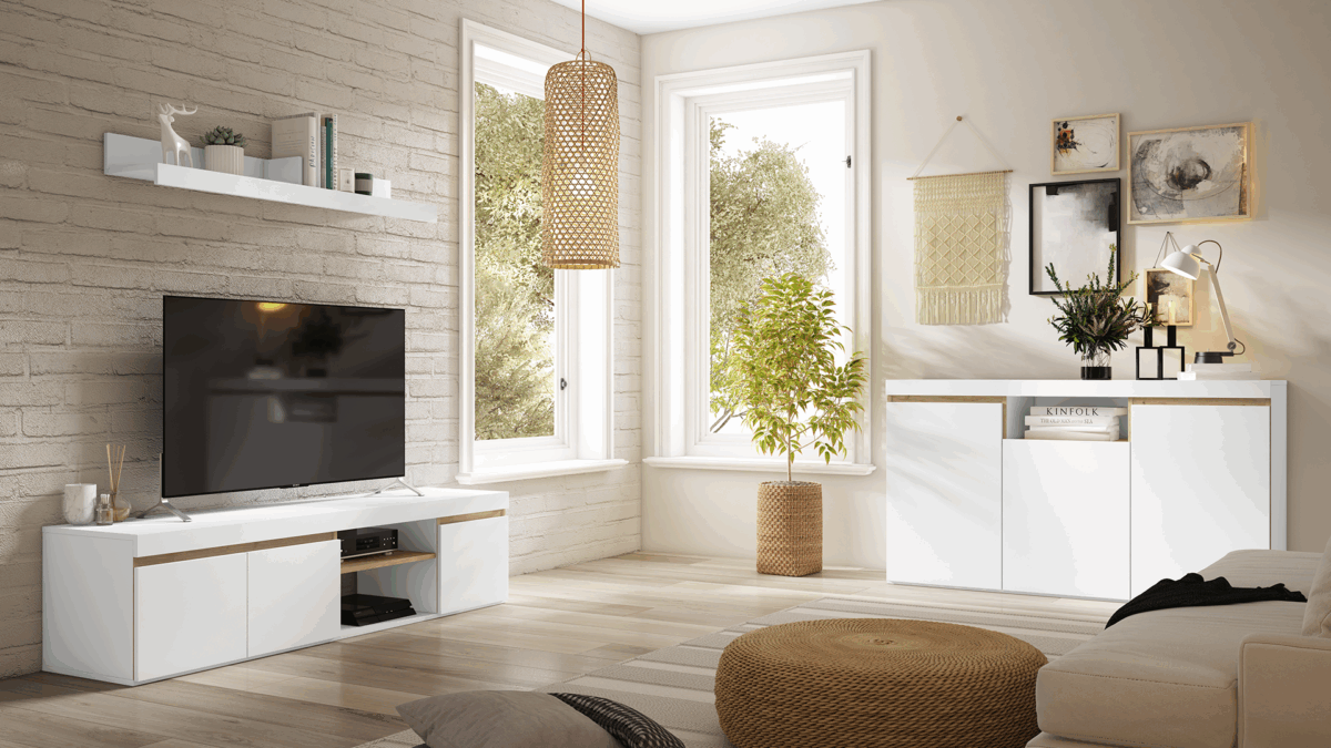 Mesa TV ELIS 160cm - Зображення 5