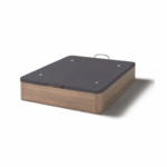 Canapé Abatible Livorno Tapa Lisa