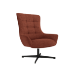 Butaca giratoria 360 Iris