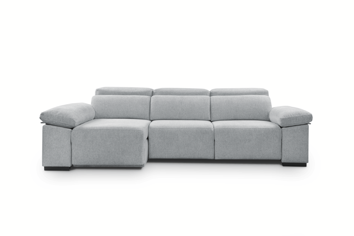 Chaiselongue Italy 255cm - Imagen 3