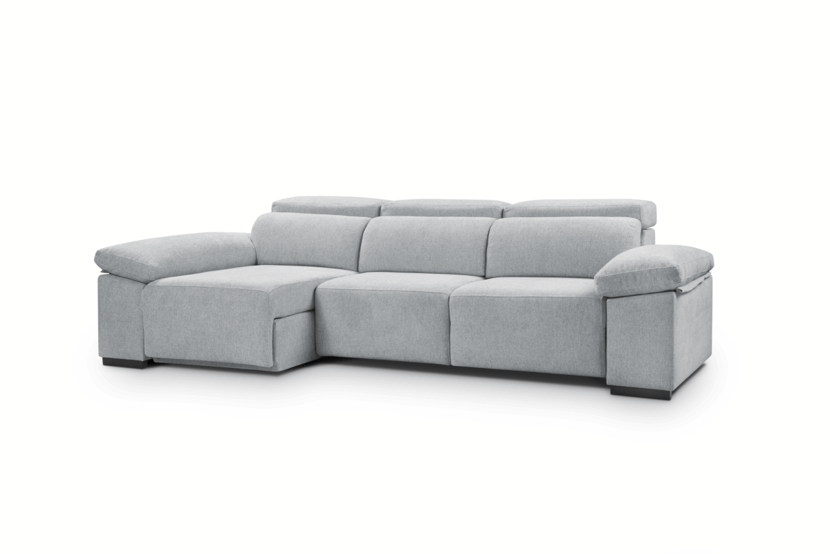 Chaiselongue Italy 255cm - Imagen 2
