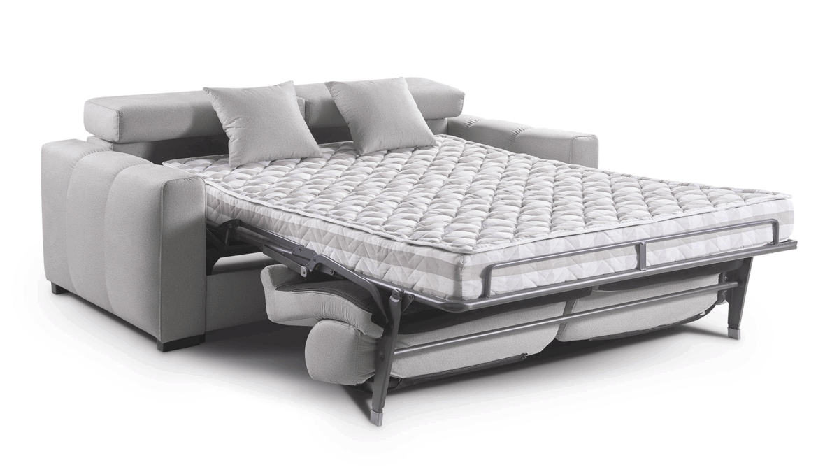 Sofá Cama Italiano Kala 207cm - Imagen 4