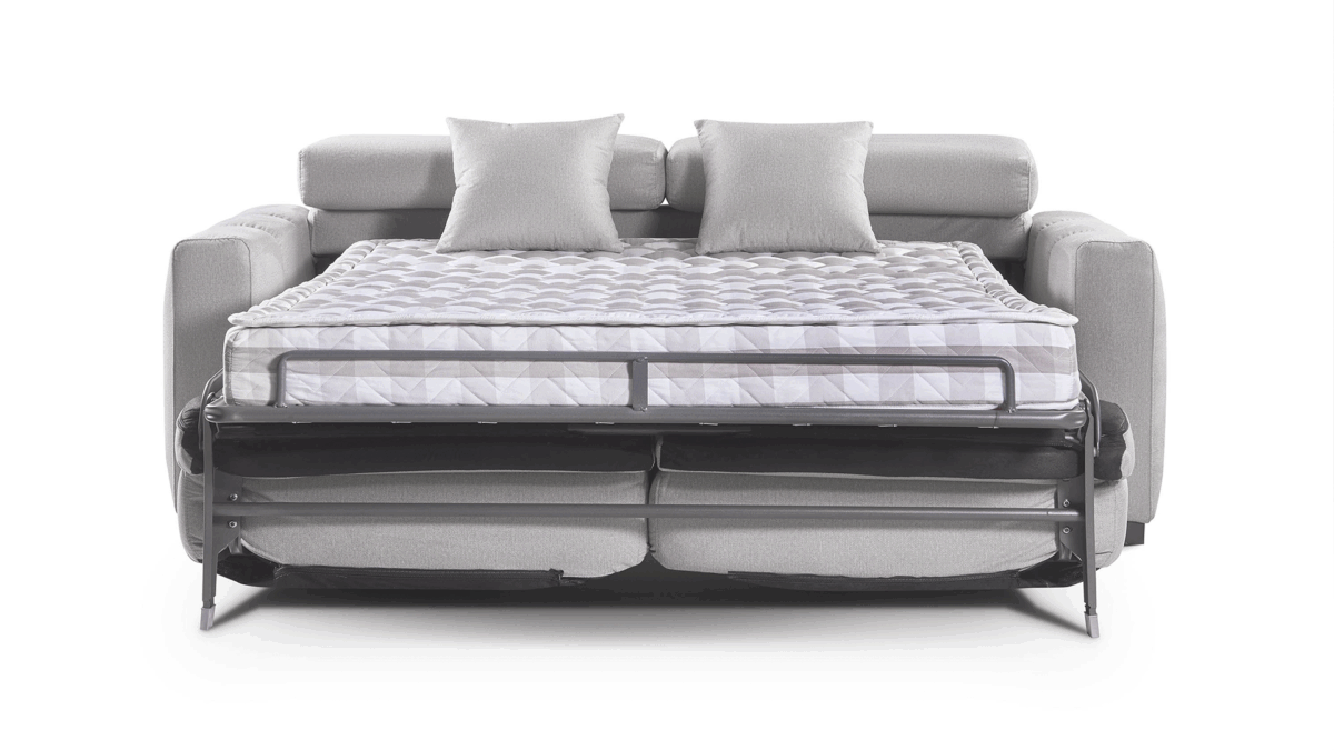 Sofá Cama Italiano Kala 207cm - Imagen 3