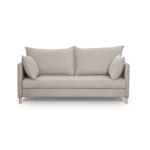 Sofá 2 Plazas Kansas 160cm