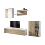 Composición Legos 220cm