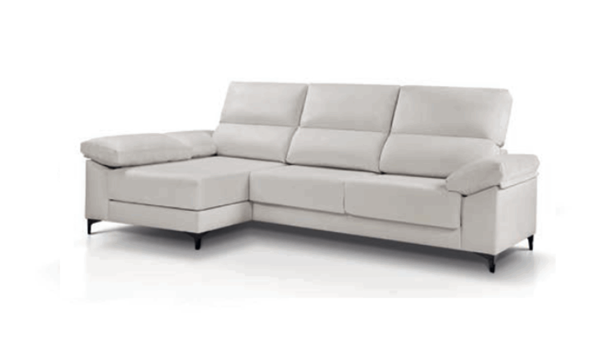 Chaiselongue Lisboa 255cm - Зображення 3