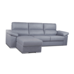 Chaiselongue Cama Italiano Luna 286 cm