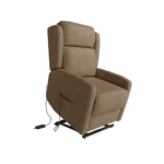 Sillón Relax Elevador+Ruedas 2 Motores Lupe