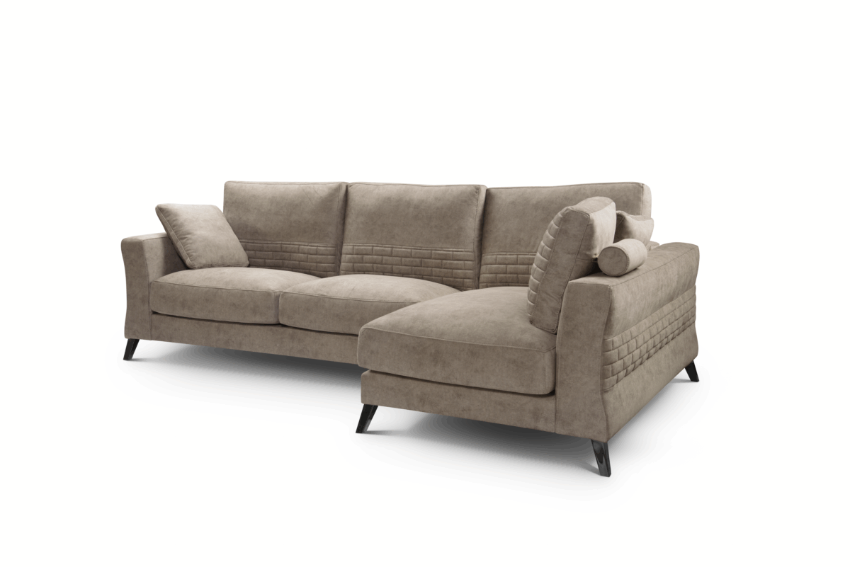 Chaiselongue Manhattan 280cm - Imagen 3